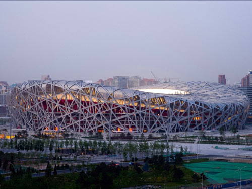 巖棉復合板廠家案例